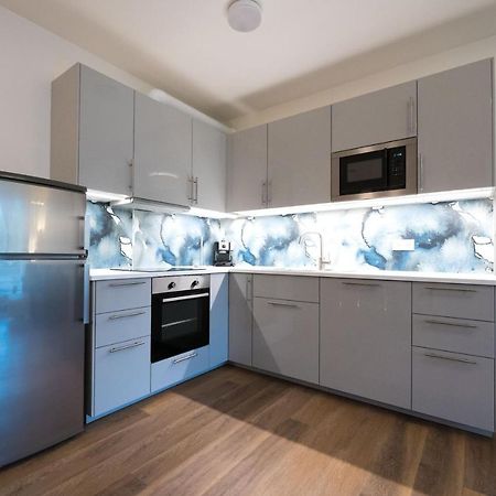 Bein Apartment With Parking 布尔诺 外观 照片